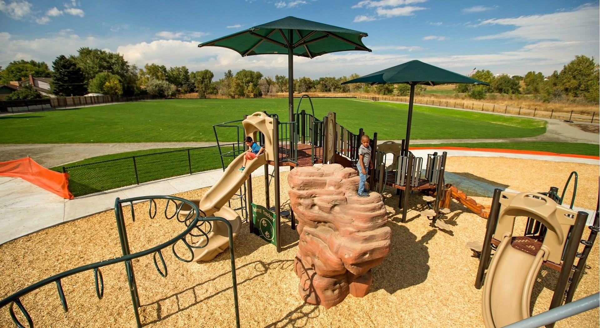 Hampden Heights School