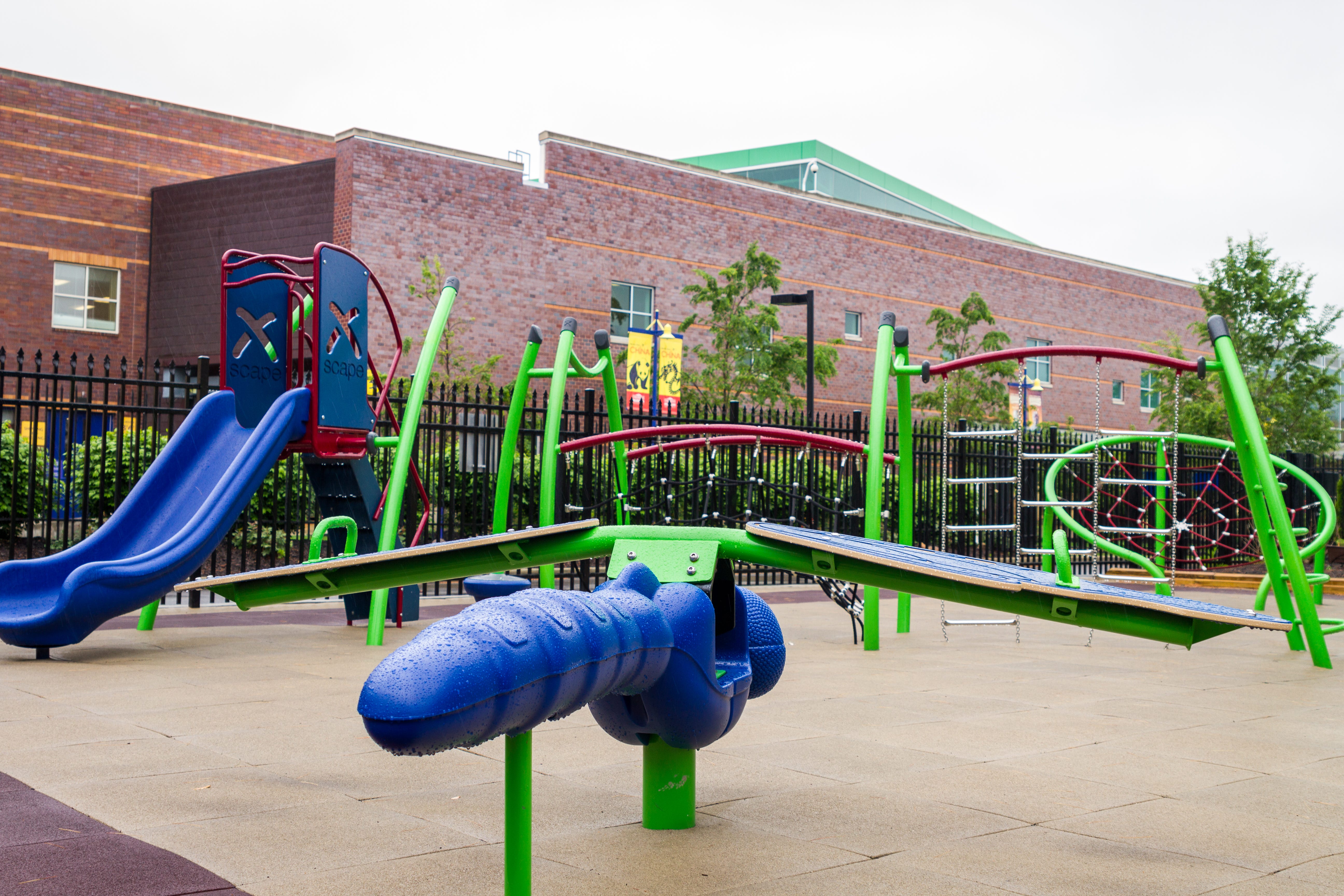 Indianapolis Children's Museum