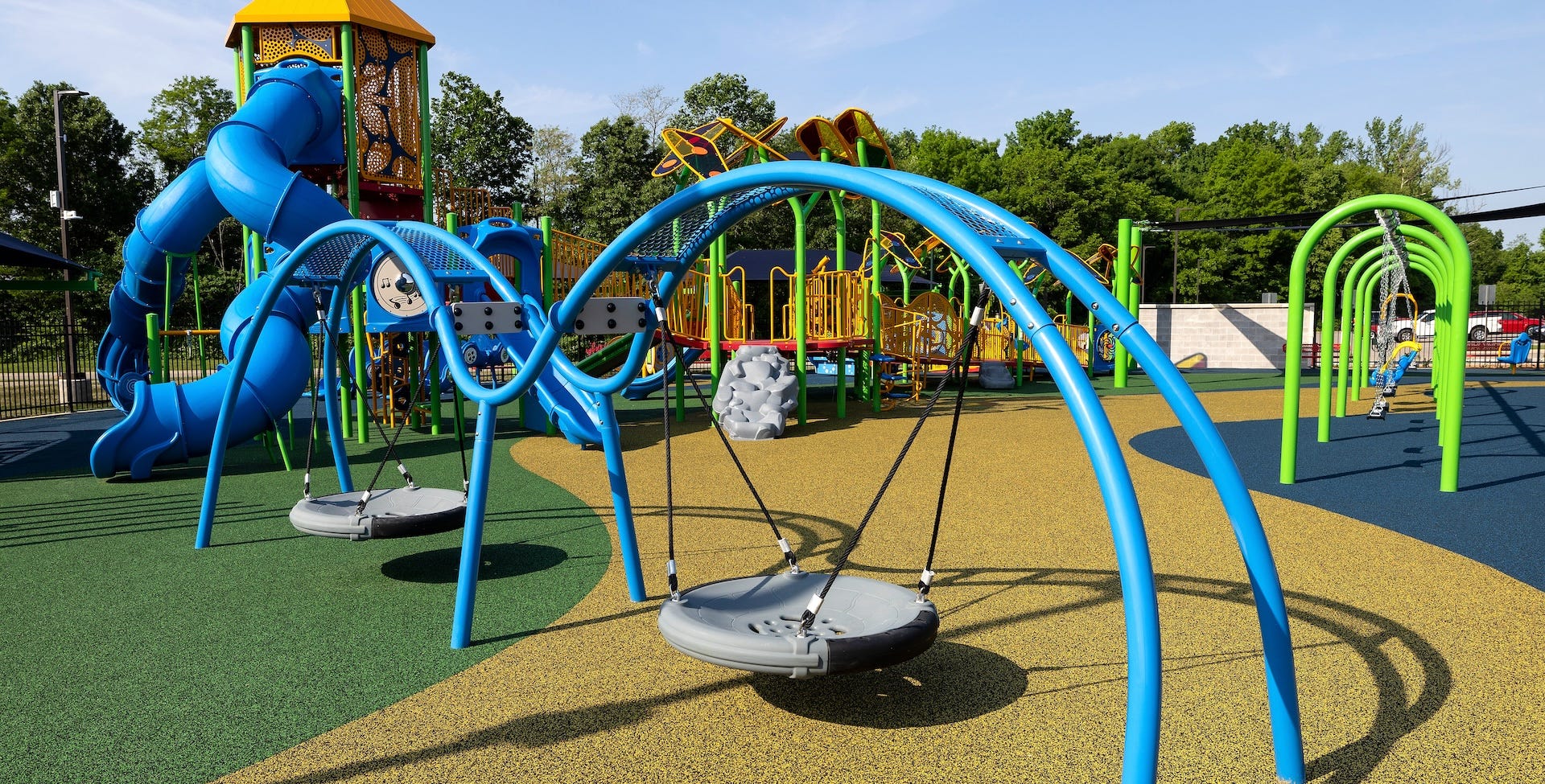 Kevin Hammersmith Memorial Park