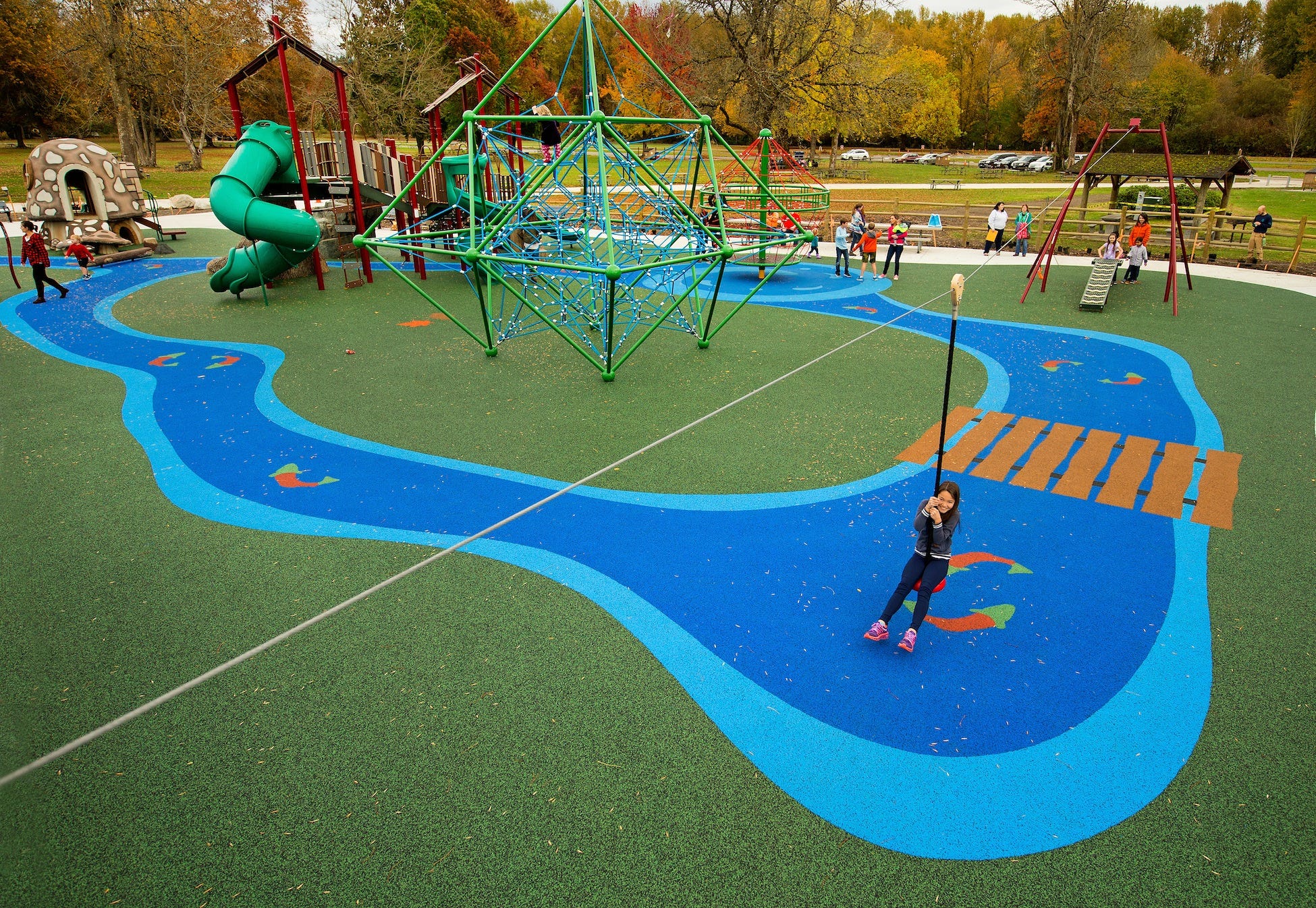 Lake Sammamish Park