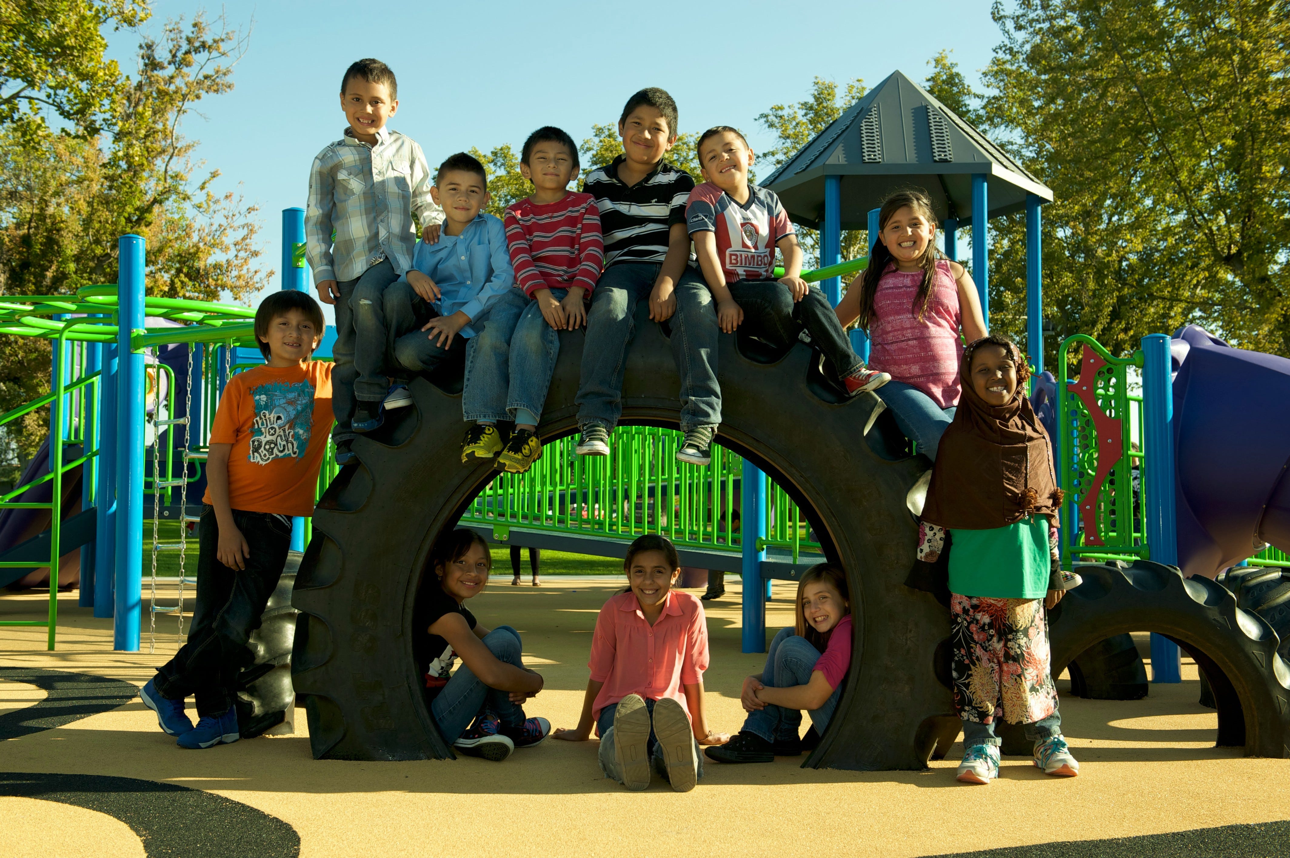 Pasco Memorial Park
