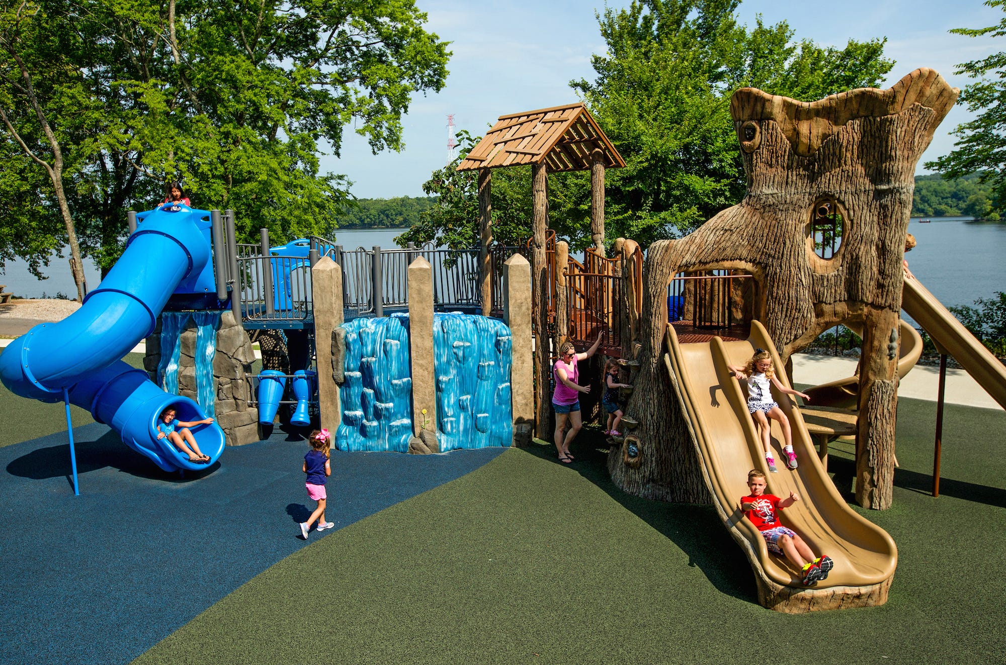 Rockpile Recreation Area