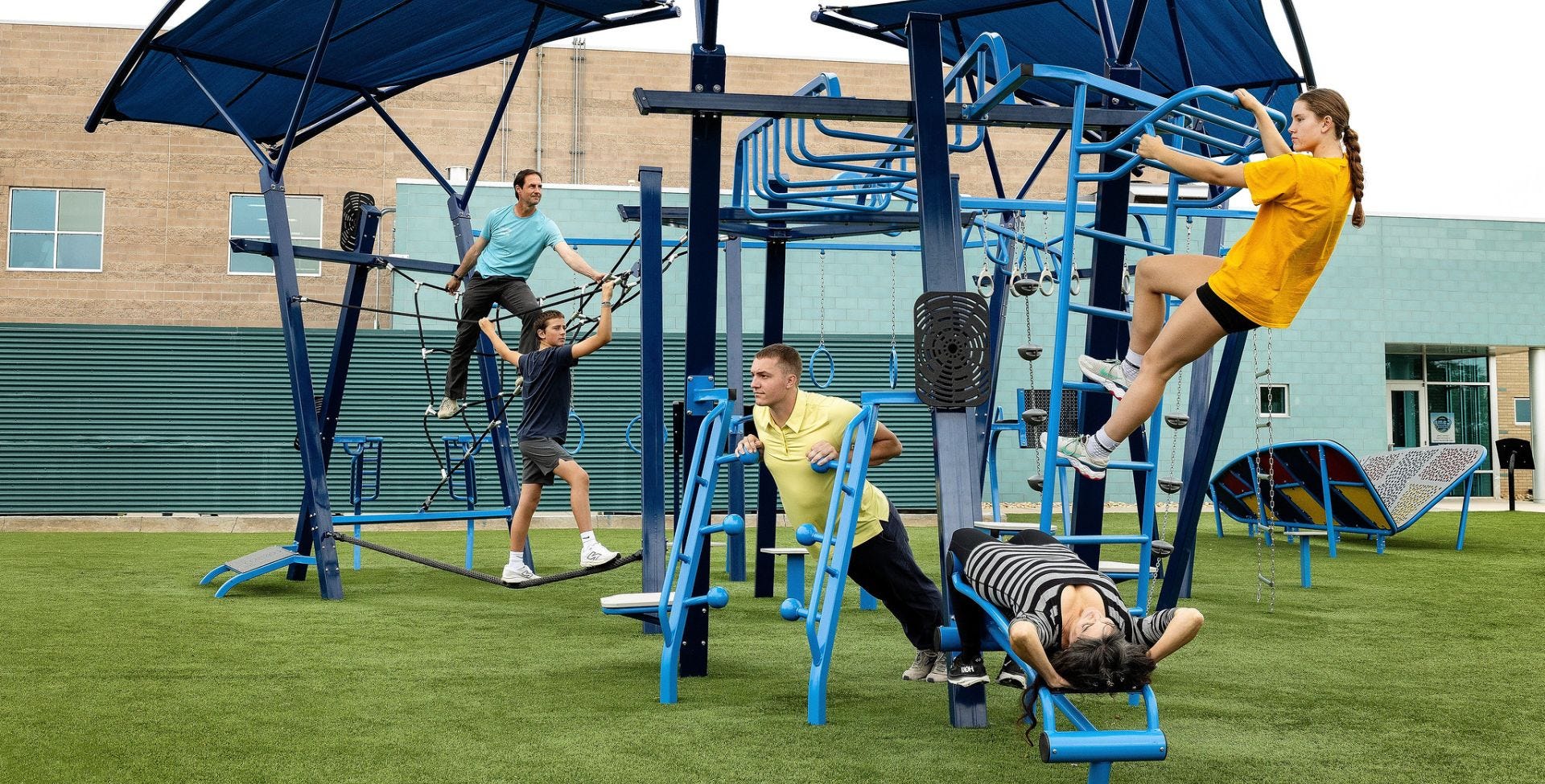 Windsor Recreation Center