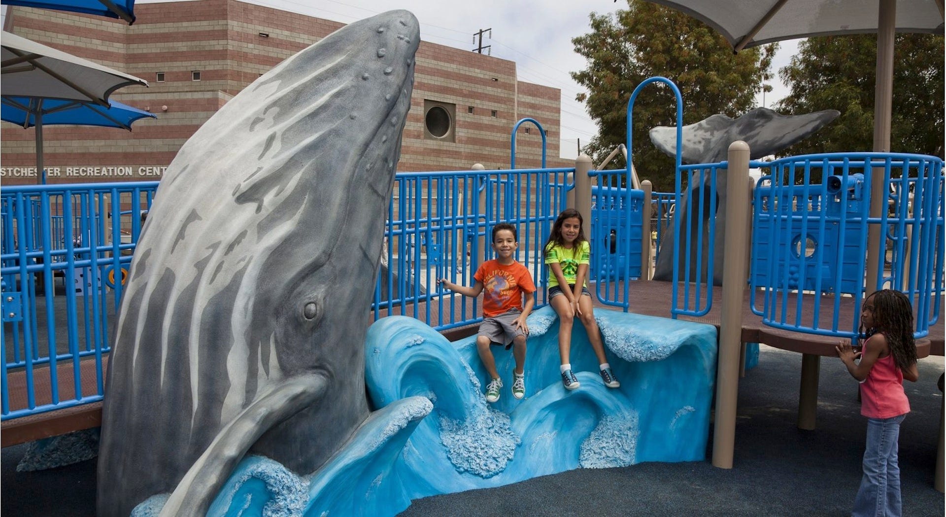 Westchester Recreation Center