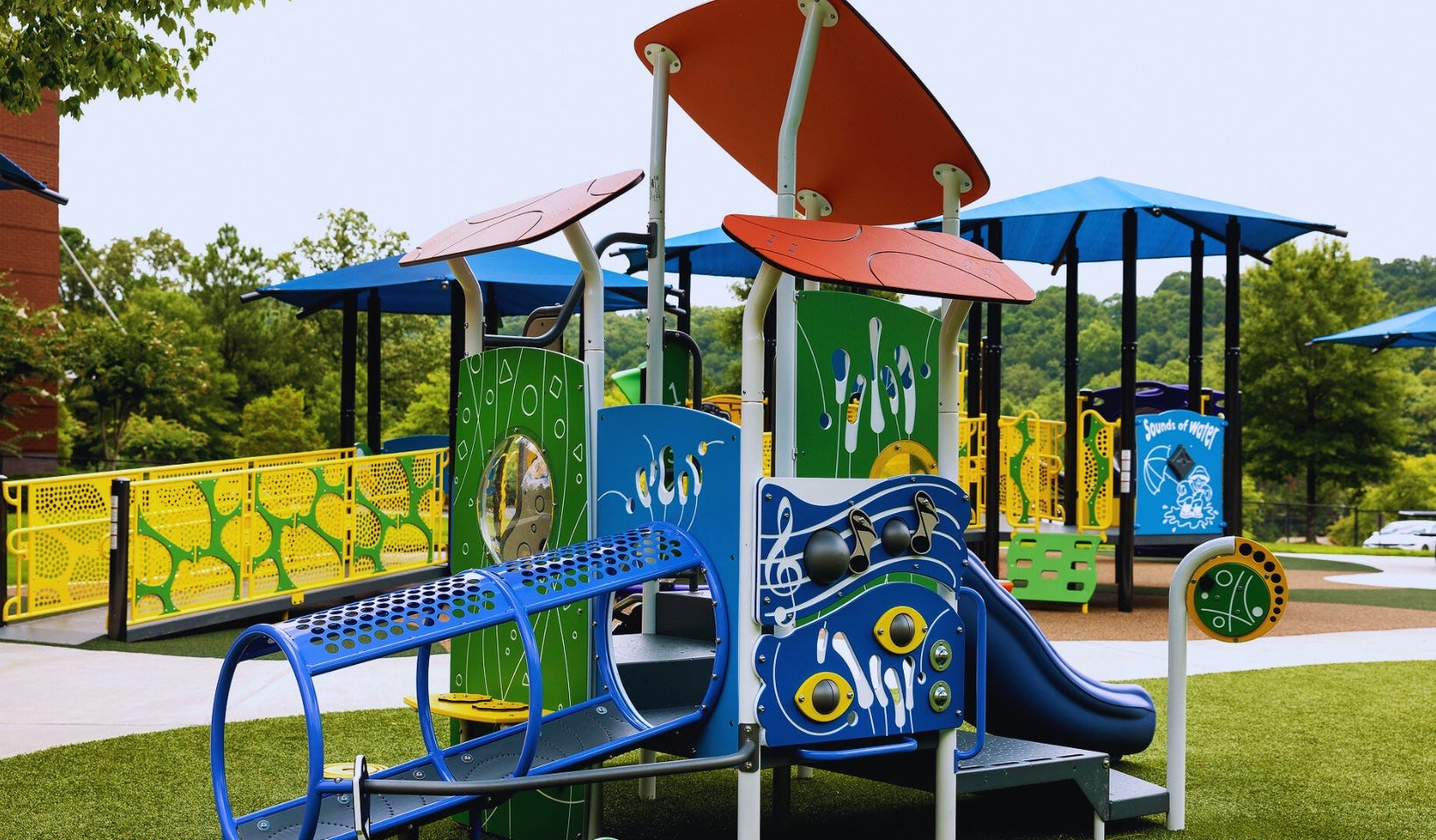 GameTime  Commercial Playground Equipment, Outdoor Fitness Products,  Custom Recreation Designs