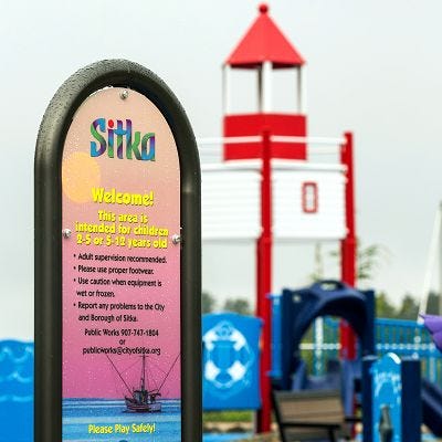 Crescent Harbor Park