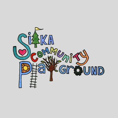 Sitka Community Playground graphic