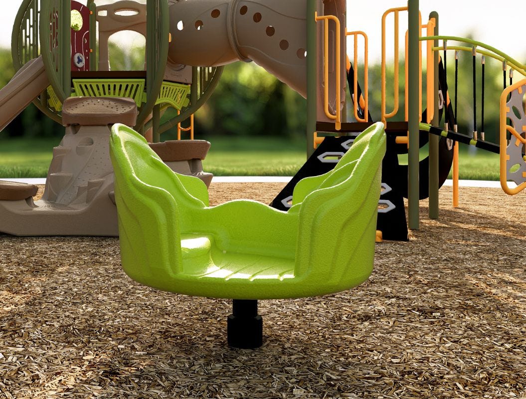 Duo Rocker - 6377 | Motion