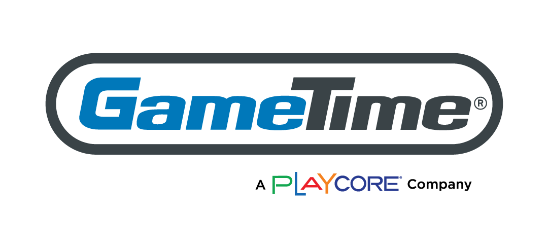 Logo Footer Gametime